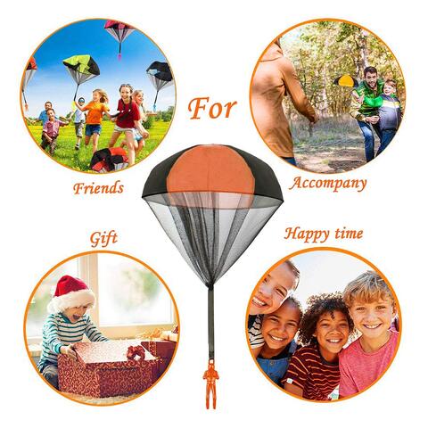 Children's flying outlet toys