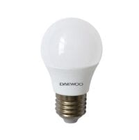 Daewoo Bulb 9W 6500K E27 - Day Light