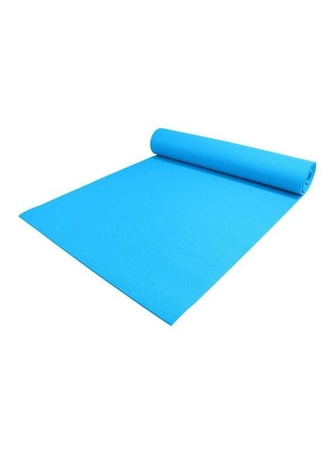 Carrefour yoga hot sale mat