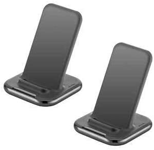 Buy Ubio Labs Wireless Charging Stand for Mobile Phones. Online