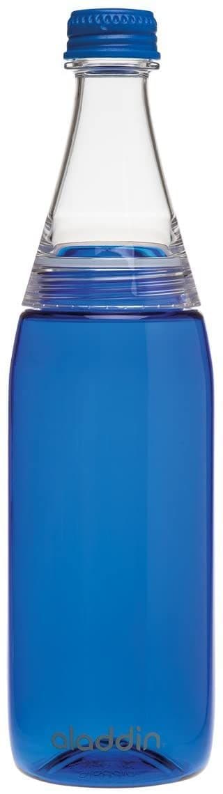 Aladdin Fresco Twist&amp;Go Bottle 0.7L-Blue