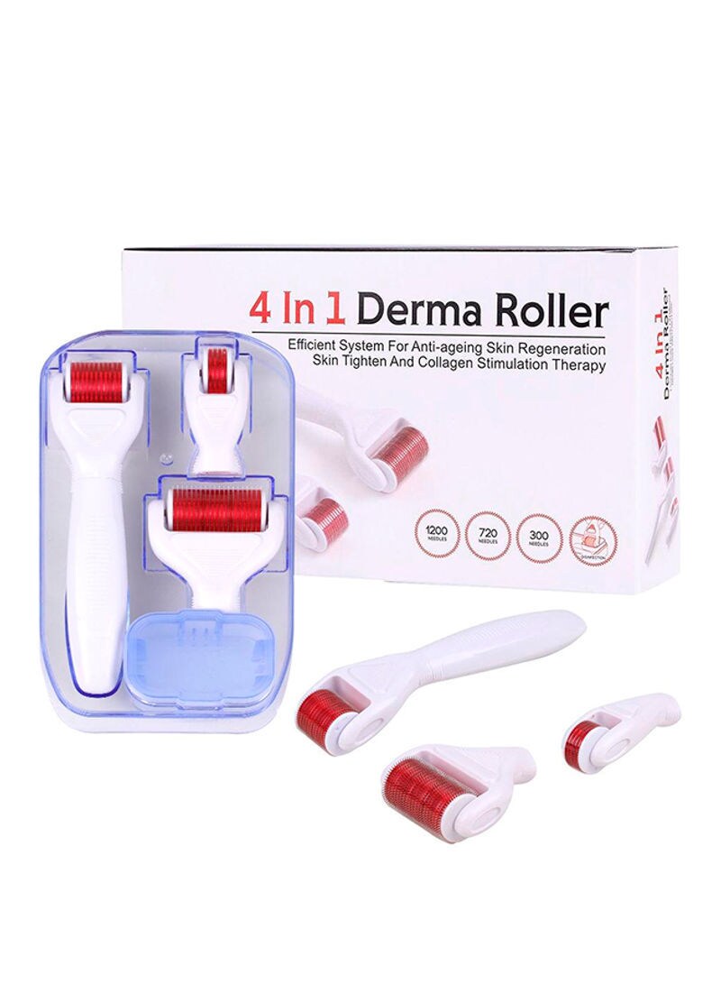 0.50 mm derma roller