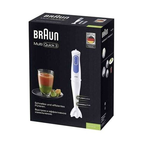 Braun Hand Blender MQ3000