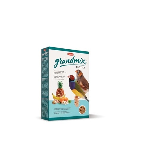 اشتري Padovan Grandmix Esotici(Finch) 1Kg في الامارات