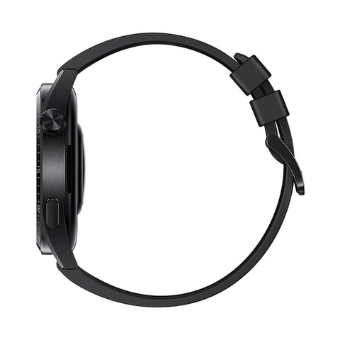 Huawei GT3 Smartwatch GPS Jupiter Black 46mm