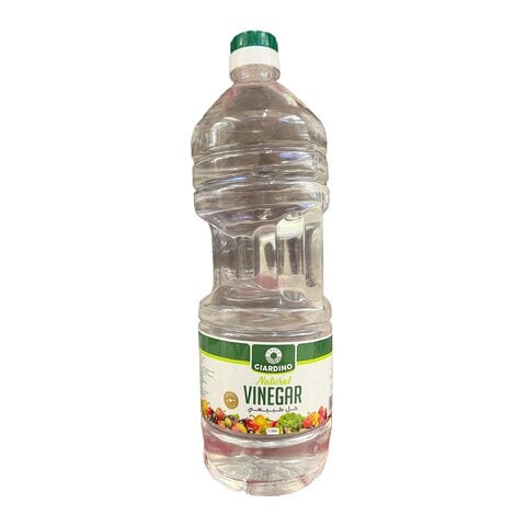 Gardeno Vinegar - 1 Liters