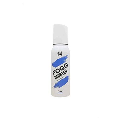 fogg master oak