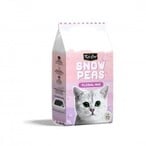 Buy Kit Cat Snow Peas Cat Litter Floral Mix 7L in Saudi Arabia