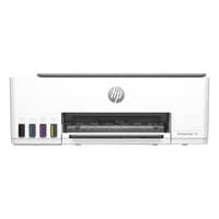 HP Smart Tank 580 All-In-One Inkjet Printer 1F3Y2A White