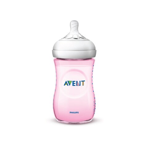 Avent natural hot sale 260 ml