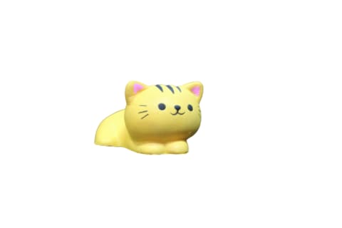 Squishy kitten hot sale