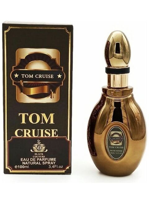 Black Couture Tom Cruise Eau De Parfum 100ml