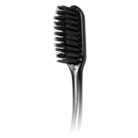Colgate Slim Soft Black Charcoal Toothbrush Multi Color 1 PCS