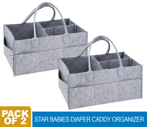 Diaper best sale storage bag