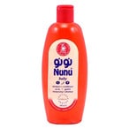 اشتري Nunu Baby 2-In-1 Shampoo And Conditioner - 500ml في مصر