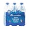 Carrefour Natural Mineral Water 500ml Pack of 6
