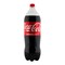 كوكا كولا مشروب غازي 2.25 لتر قارورة بلاستيكية