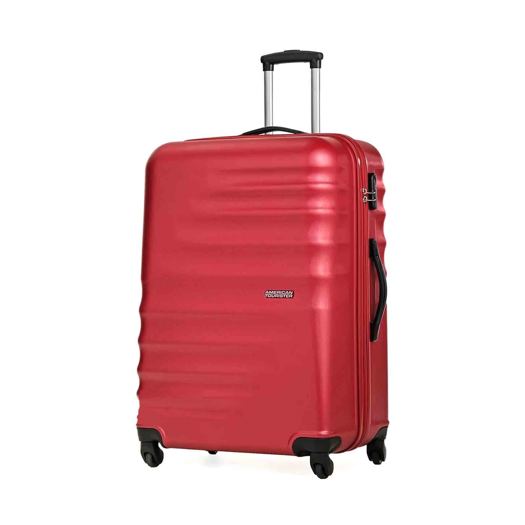 American tourister cabin hot sale luggage price