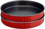 Buy Tefal Tempo Flame Kebbe 30/34 Set - 2 Pieces in Saudi Arabia