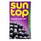 Suntop Juice Blackcurrant Mix 250ml