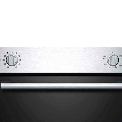 Siemens iQ300 HG10LG050M | Siemens Built-In Gas Oven 60L 