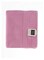 Pink 100% Cotton Hand Towel Set of 2  50x90 cm