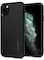 Spigen Hybrid NX designed for iPhone 11 PRO case/cover - Black