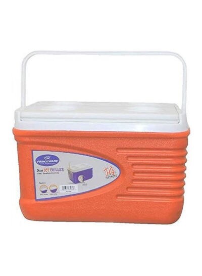 Ice storage box for hot sale freezer