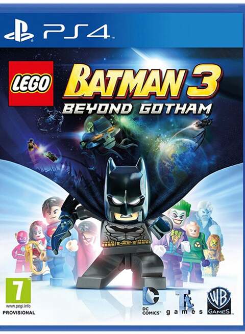 Lego discount batman carrefour