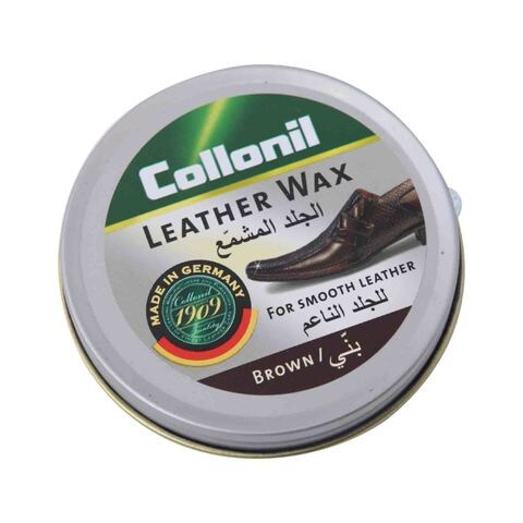 Buy Silver Shoe Polish Sponge Black 75 Ml Online - Shop Cleaning &  Household on Carrefour Jordan