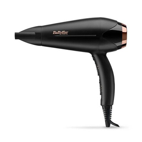 Babyliss hotsell 2200w ionic