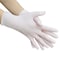 Generic-L 100Pcs Disposable Gloves Latex Food-grade Household Protective PVC Gloves