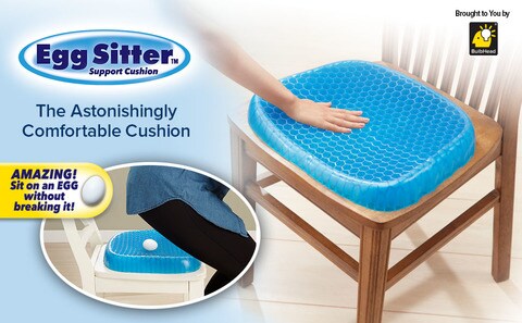 Egg seat hot sale pad