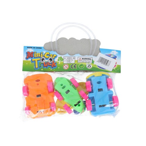 Mini Car Truck