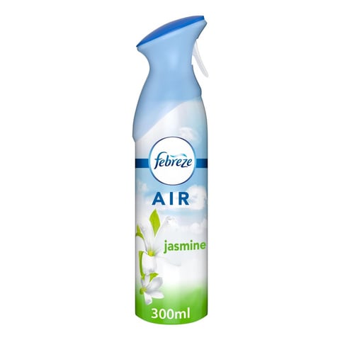 Febereze Jasmine Air Freshener 300ml