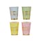 Pastel &#39;Happy Birthday&#39; Paper Cups 8Oz. 8/Pack