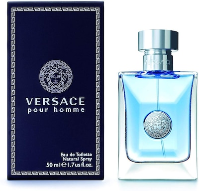 Versace blue jeans original price clearance