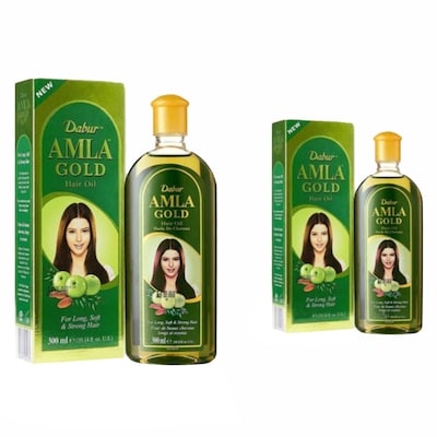 Amla Oil Green 100ml – Dot Mall Store