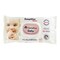 Carrefour Baby Sensitive Wipe White 24 count