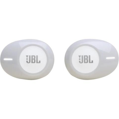 JBL Bluetooth Earphone Tune 120TWS White