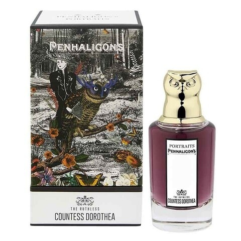 Buy Penhaligon's The Ruthless Countess Dorothea Eau De Parfum - 75ml ...