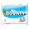 Bounty Milk Chocolate Bars 57g Pack Of 5