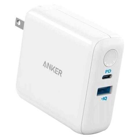 Anker PowerCore Fusion 5K Power Adapter