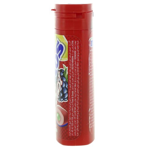 Mentos Juice Blast Chewing Gum 24g