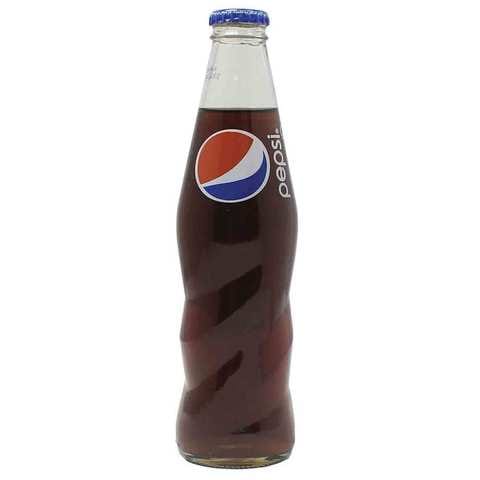 Pepsi Drink Glass 250 Ml