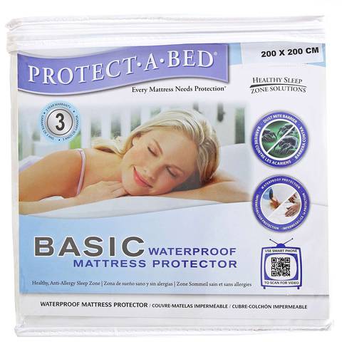 Protect a bed наматрасник 160 на 200