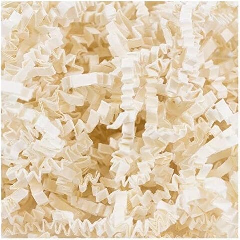 Crinkle cut deals paper shred filler