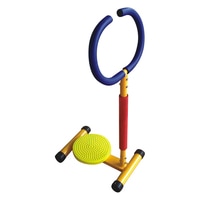 Xiangyu waist twister gym trainer indoor fun sports fitness equipment for kids