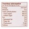 Monin Syrup Passion Fruit Flavor 250 Ml