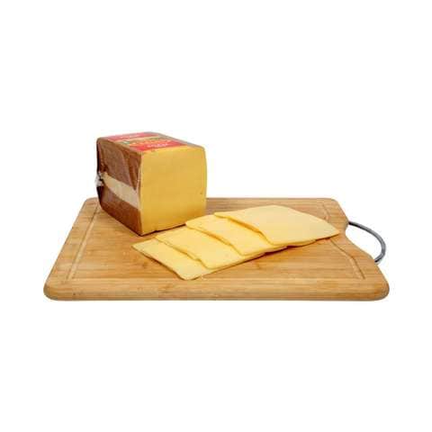 Frico Edam Mild Cheese